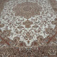 فرش ۹متری شاهکار زرتشت|فرش|اصفهان, بهارستان|دیوار