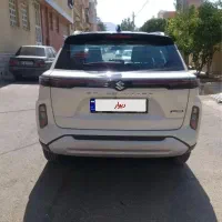 سوزوکی گرند ویتارا هیبرید مدل ۲۰۲۵|خودرو سواری و وانت|شیراز, شهرک امیر کبیر|دیوار