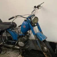 موتور رکس