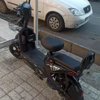 موتور برقی|موتورسیکلت|شیراز, آزادگان|دیوار