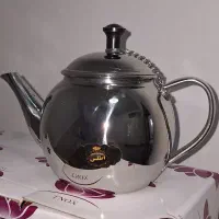 قوری استیل اطلس