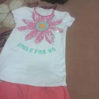 تعدادی زیادلباس|کفش و لباس بچه|زاهدان, |دیوار