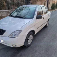 تیبا صندوقدار مدل ۱۴۰۰کارشناسی شده بسیارنوبه قیمت