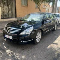 نیسان تی نا ۱۳۹۰ فول