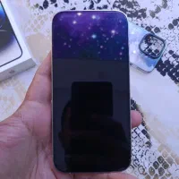 IPhone 14 pro Silver|موبایل|کرمان, |دیوار