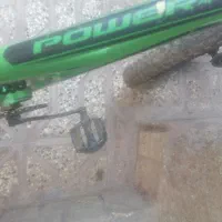 دوچرخه کارکرده سالم|دوچرخه، اسکیت، اسکوتر|تربت‌حیدریه, اندیشه|دیوار