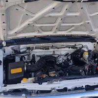 پیکاپ ریچ دوکابین|خودرو سواری و وانت|بیرجند, |دیوار