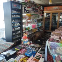 فروش وسایل مغازه سوپری|فروشگاه و مغازه|قائن, |دیوار