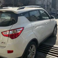 چانگان ۹۷|خودرو سواری و وانت|تهران, شهرک شریعتی|دیوار