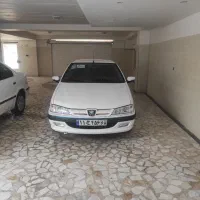 پژو پارس 1401