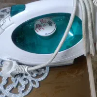 اتو سالم تمیز