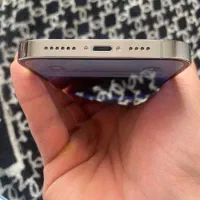 آیفون ۱۴پرومکس|موبایل|اصفهان, مهرآباد|دیوار