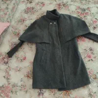 پالتو|لباس|قم, چهل درخت|دیوار