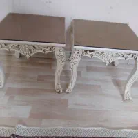 جلومبلی  وعسلی|مبلمان خانگی و میز عسلی|نسیم‌شهر, |دیوار