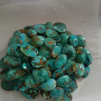 فیروزه طبیعی