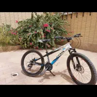 دوچرخه ویوا ۲۴ دیسکی کم کار