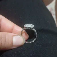 انگشتر نقره|جواهرات|تربت جام, کاریز نو سفلی|دیوار