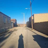 فروش زمین مسکونی روستایی|فروش زمین و ملک کلنگی|خضر آباد, |دیوار