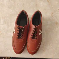 کفش کالج نونو سایز 41|کیف، کفش، کمربند|شاهین‌شهر, شهرک گلدیس|دیوار