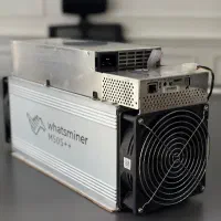 دستگاه ماینر m30s++ 104 th vh