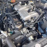 مزدا کارا1700cc|خودرو سواری و وانت|زنجان, |دیوار