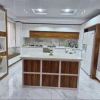 ۱۱۱ متر دو خوابه / فول تک واحدی/ سلسبیل