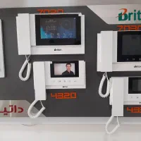 ایفون صوتی وایفون تصویری برایتون