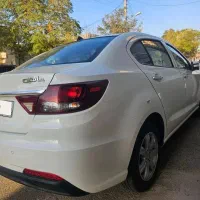 شاهین اتومات ۱۴۰۳ مدل G