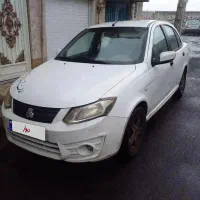 ساینا ۹۵ بی رنگ کم کار فول ۴۸۸Ex میلیون|خودرو سواری و وانت|ملارد, |دیوار