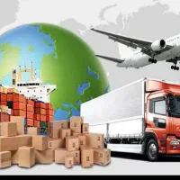 شرکت بازرگانی