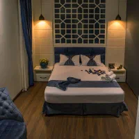 تور مشهد هوائی ریلی لحظه آخری|تور و چارتر|تهران, جردن|دیوار