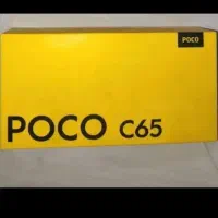 گوشی شیامی pococ65