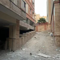 واحد 94 متری کلید نخورده|فروش آپارتمان|تهران, بهارستان|دیوار