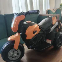 موتور شارژی