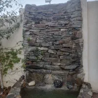 خانه ویلایی نوساز مهندسی با سازه بتنی روستای میم|فروش خانه و ویلا|قم, جهان بینی|دیوار