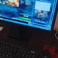 کامپیوتر گیم|رایانه رومیزی|مشهد, شهید معقول|دیوار