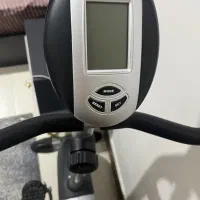 دوچرخه ثابت تن ارا|تجهیزات ورزشی|مرودشت, تامین اجتماعی|دیوار