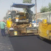 آسفالت و راهسا ی|خدمات پیشه و مهارت|شاهین‌شهر, ۹ دی|دیوار