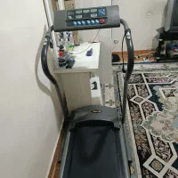 تردمیل فلای فیت