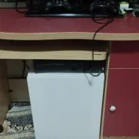 میز تلفن و میز تحریر