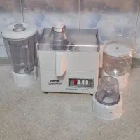 آبمیوه گیری مخلوط کن آسیاب جیپیاس مولینکس