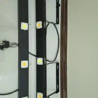 پروژکتور SMD لامپ SMD