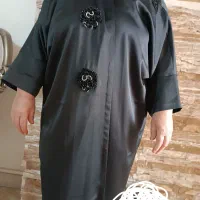 مانتو بلند شیک
