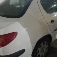 206sd|خودرو سواری و وانت|اصفهان, لیمجیر|دیوار