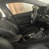 x33 Cross pro|خودرو سواری و وانت|بندرعباس, |دیوار