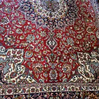 فرش|فرش|بندر انزلی, نیمه شعبان|دیوار