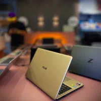 لپتاپ طراحی مهندسی دانشجویی Asus Vivobook|رایانه همراه|پاکدشت, حصار امیر|دیوار