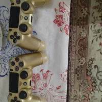 PS4 slim|کنسول، بازی ویدئویی و آنلاین|ملایر, |دیوار