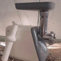 چرخ گوشت نانیوا مدل MK-G30NRx در حد نو