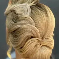 آموزش‌میکاپ‌شینیون‌‌کاشت‌ناخن‌کاشت‌مژه‌‌کراتینه‌مو|خدمات آموزشی|اردبیل, |دیوار